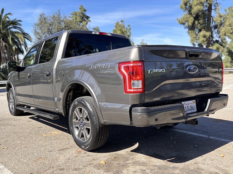 2017 Ford F-150 XLT - Photo 55 - Fullerton, CA 92833-4276