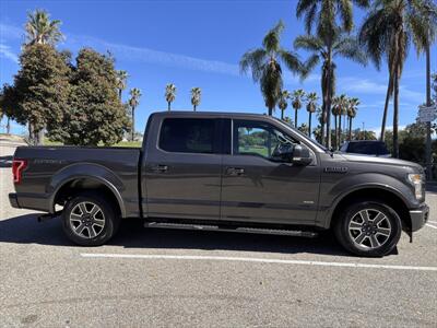 2017 Ford F-150 XLT - Photo 61 - Fullerton, CA 92833-4276