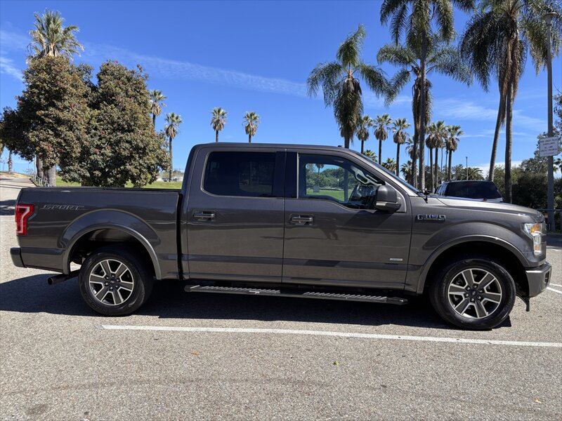 2017 Ford F-150 XLT - Photo 61 - Fullerton, CA 92833-4276