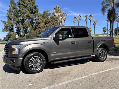 2017 Ford F-150 XLT - Photo 57 - Fullerton, CA 92833-4276