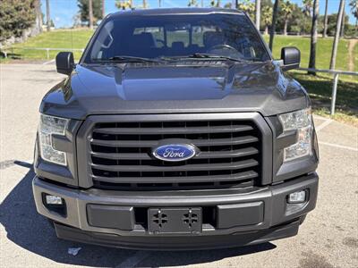 2017 Ford F-150 XLT - Photo 49 - Fullerton, CA 92833-4276