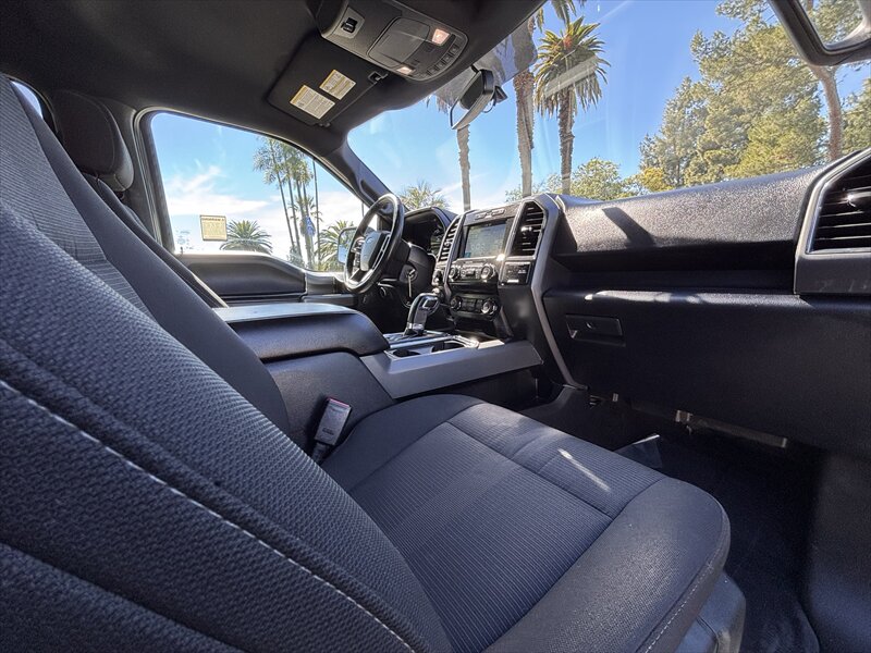 2017 Ford F-150 XLT - Photo 29 - Fullerton, CA 92833-4276
