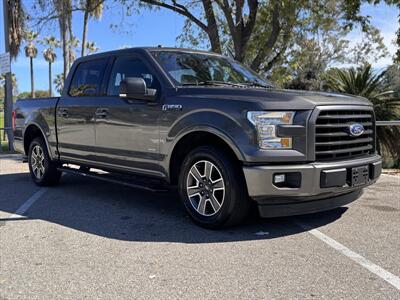 2017 Ford F-150 XLT - Photo 46 - Fullerton, CA 92833-4276
