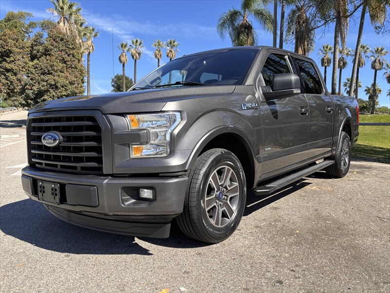 2017 Ford F-150 XLT - Photo 63 - Fullerton, CA 92833-4276