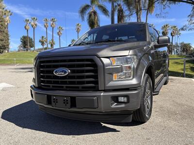 2017 Ford F-150 XLT - Photo 65 - Fullerton, CA 92833-4276