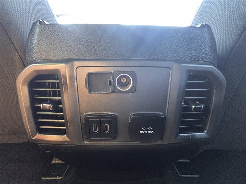 2017 Ford F-150 XLT - Photo 32 - Fullerton, CA 92833-4276