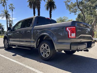 2017 Ford F-150 XLT - Photo 64 - Fullerton, CA 92833-4276