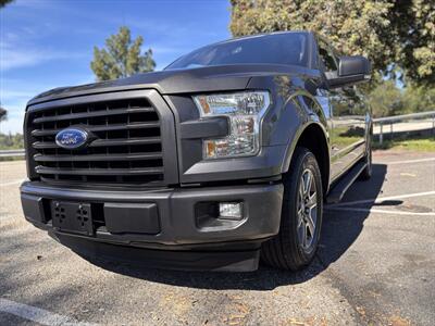 2017 Ford F-150 XLT - Photo 6 - Fullerton, CA 92833-4276