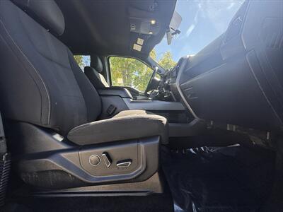 2017 Ford F-150 XLT - Photo 22 - Fullerton, CA 92833-4276