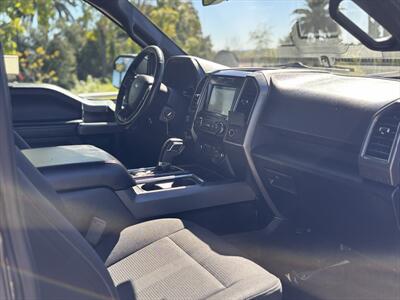 2017 Ford F-150 XLT - Photo 23 - Fullerton, CA 92833-4276