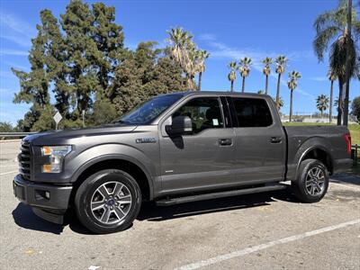 2017 Ford F-150 XLT - Photo 56 - Fullerton, CA 92833-4276