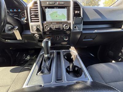 2017 Ford F-150 XLT - Photo 31 - Fullerton, CA 92833-4276