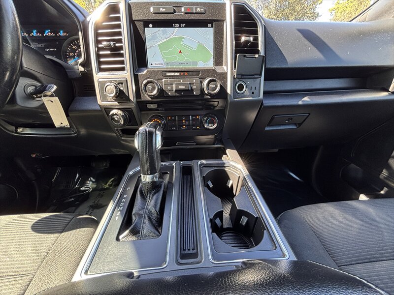 2017 Ford F-150 XLT - Photo 31 - Fullerton, CA 92833-4276