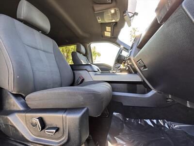 2017 Ford F-150 XLT - Photo 16 - Fullerton, CA 92833-4276