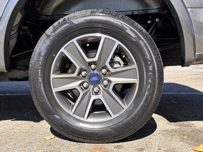 2017 Ford F-150 XLT - Photo 12 - Fullerton, CA 92833-4276