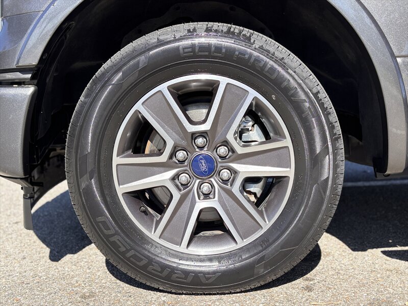 2017 Ford F-150 XLT - Photo 13 - Fullerton, CA 92833-4276