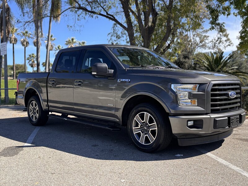 2017 Ford F-150 XLT - Photo 45 - Fullerton, CA 92833-4276