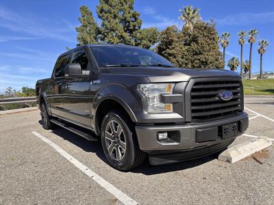 2017 Ford F-150 XLT - Photo 62 - Fullerton, CA 92833-4276