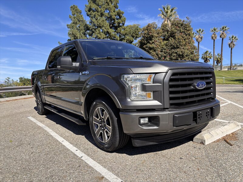 2017 Ford F-150 XLT - Photo 62 - Fullerton, CA 92833-4276