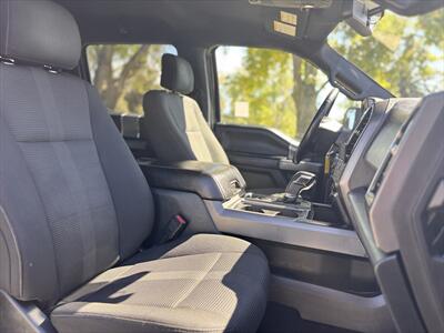 2017 Ford F-150 XLT - Photo 24 - Fullerton, CA 92833-4276