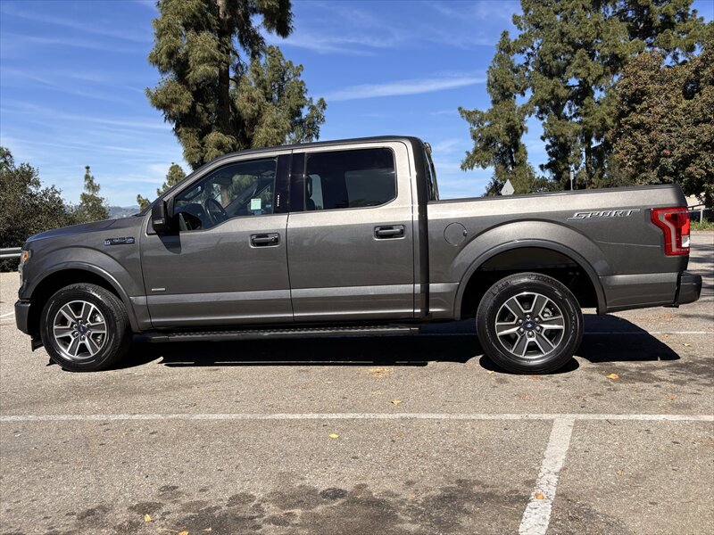 2017 Ford F-150 XLT - Photo 54 - Fullerton, CA 92833-4276