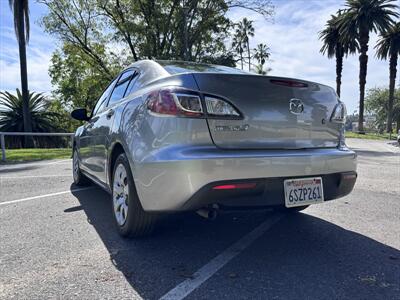 2011 Mazda Mazda3 i Sport   - Photo 11 - Fullerton, CA 92833-4276