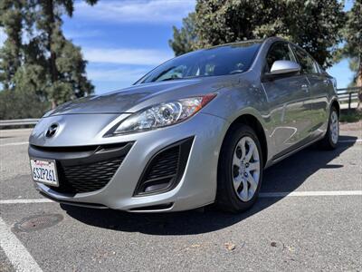 2011 Mazda Mazda3 i Sport   - Photo 6 - Fullerton, CA 92833-4276