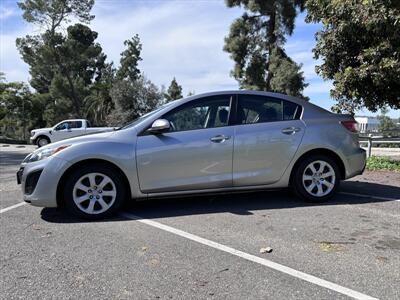 2011 Mazda Mazda3 i Sport   - Photo 5 - Fullerton, CA 92833-4276