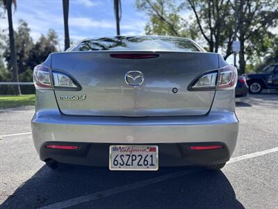 2011 Mazda Mazda3 i Sport   - Photo 4 - Fullerton, CA 92833-4276