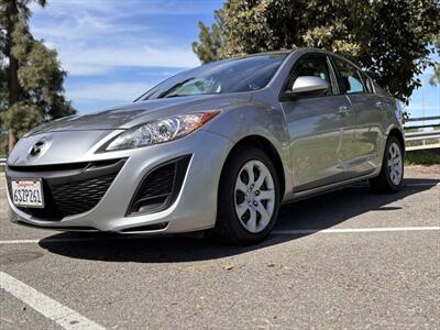 2011 Mazda Mazda3 i Sport   - Photo 3 - Fullerton, CA 92833-4276