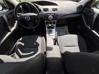 2011 Mazda Mazda3 i Sport   - Photo 14 - Fullerton, CA 92833-4276