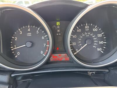 2011 Mazda Mazda3 i Sport   - Photo 31 - Fullerton, CA 92833-4276