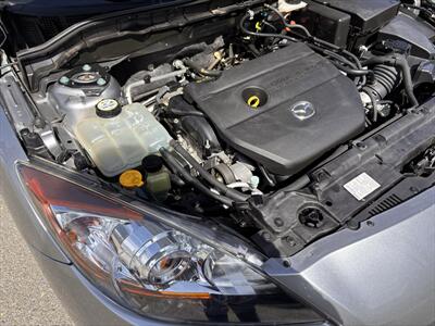 2011 Mazda Mazda3 i Sport   - Photo 29 - Fullerton, CA 92833-4276