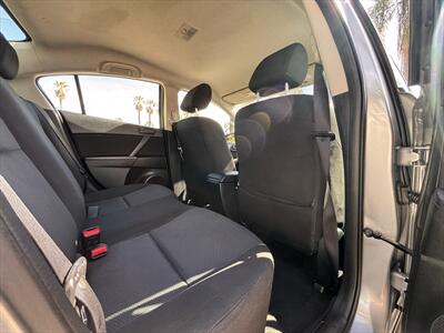 2011 Mazda Mazda3 i Sport   - Photo 20 - Fullerton, CA 92833-4276