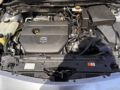 2011 Mazda Mazda3 i Sport   - Photo 28 - Fullerton, CA 92833-4276