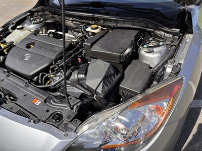 2011 Mazda Mazda3 i Sport   - Photo 30 - Fullerton, CA 92833-4276