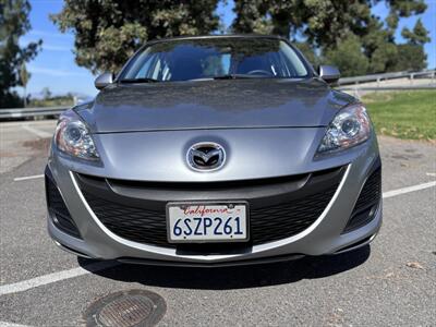 2011 Mazda Mazda3 i Sport   - Photo 7 - Fullerton, CA 92833-4276