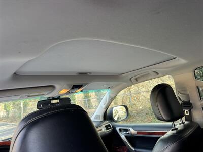 2012 Lexus GX 460   - Photo 8 - Midvale, UT 84047