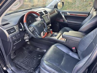 2012 Lexus GX 460   - Photo 2 - Midvale, UT 84047