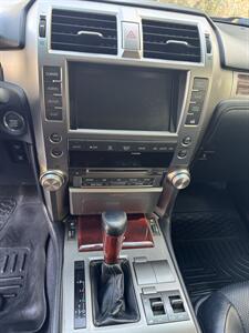 2012 Lexus GX 460   - Photo 4 - Midvale, UT 84047