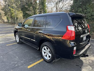 2012 Lexus GX 460   - Photo 7 - Midvale, UT 84047
