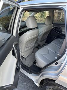 2009 Toyota RAV4 Limited   - Photo 3 - Midvale, UT 84047