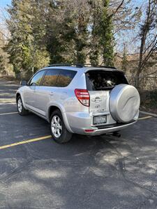 2009 Toyota RAV4 Limited   - Photo 4 - Midvale, UT 84047