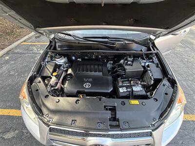 2009 Toyota RAV4 Limited   - Photo 11 - Midvale, UT 84047