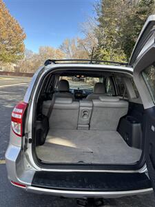2009 Toyota RAV4 Limited   - Photo 5 - Midvale, UT 84047