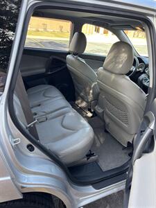 2009 Toyota RAV4 Limited   - Photo 7 - Midvale, UT 84047