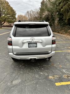 2019 Toyota 4Runner SR5   - Photo 3 - Midvale, UT 84047