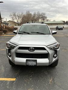 2019 Toyota 4Runner SR5   - Photo 1 - Midvale, UT 84047