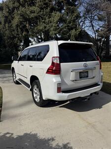 2012 Lexus GX 460 - Photo 9 - Midvale, UT 84047