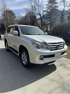 2012 Lexus GX 460 - Photo 2 - Midvale, UT 84047